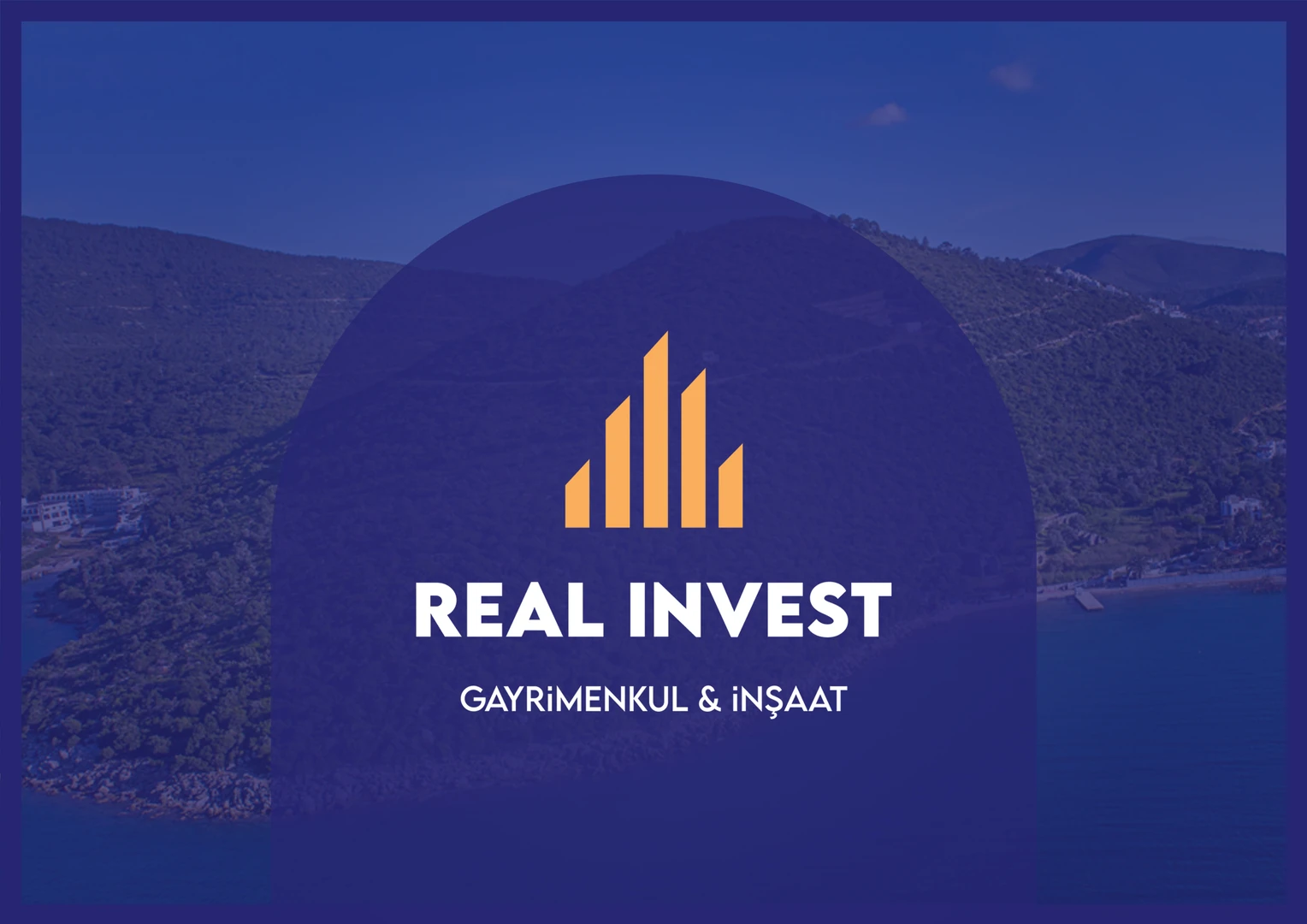 Real Invest Gayrimenkul